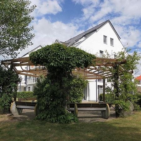 Residenz Haffblick, Wohnung 37 Boltenhagen  Luaran gambar