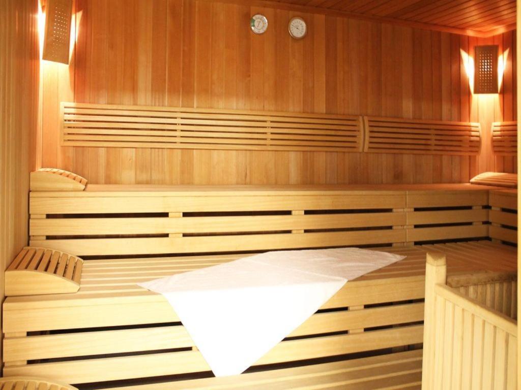 Residenz Haffblick, Wohnung 37 Boltenhagen  Luaran gambar