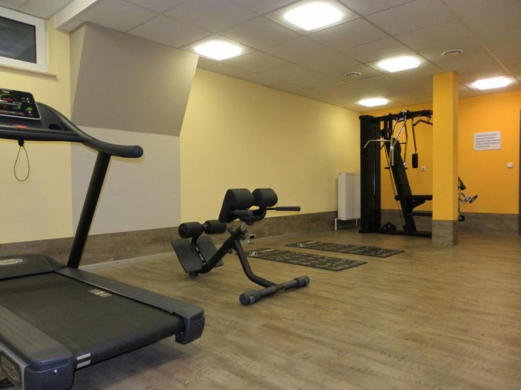 Residenz Haffblick, Wohnung 37 Boltenhagen  Luaran gambar
