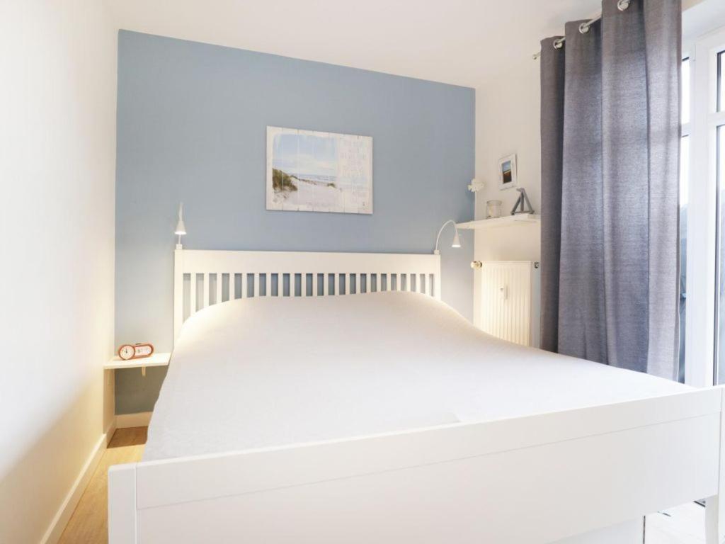 Residenz Haffblick, Wohnung 37 Boltenhagen  Luaran gambar