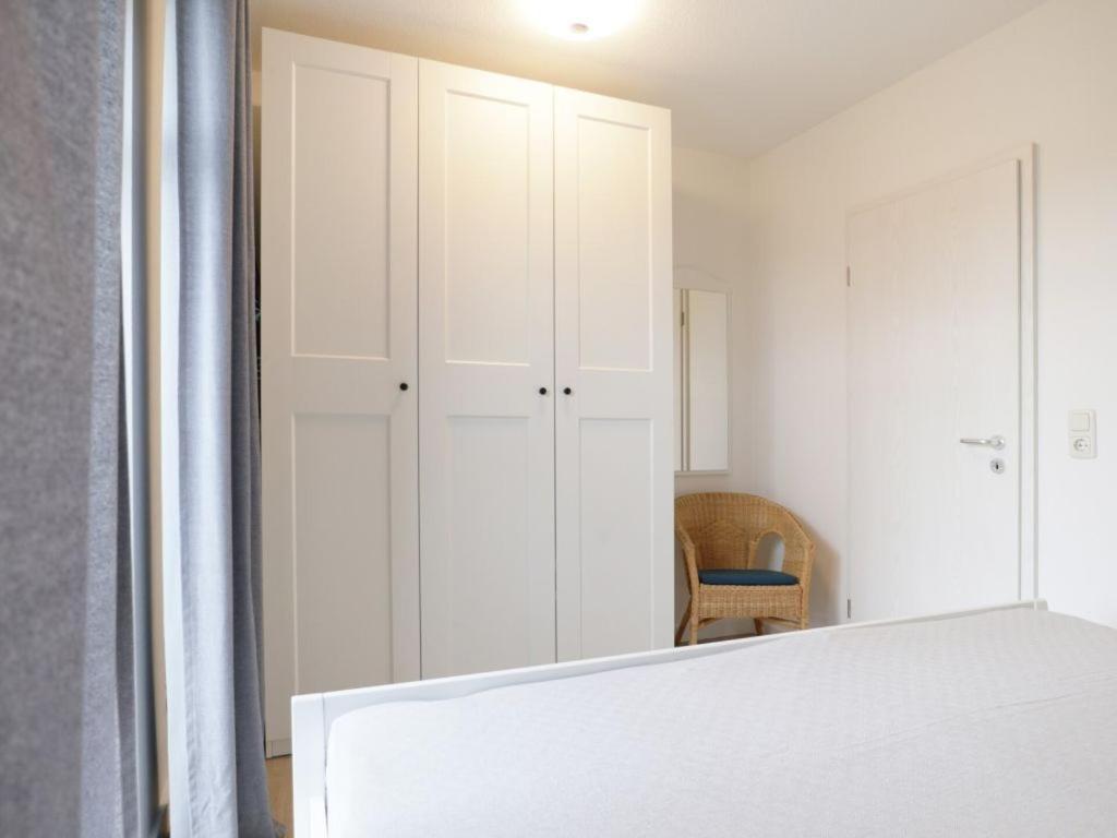 Residenz Haffblick, Wohnung 37 Boltenhagen  Luaran gambar