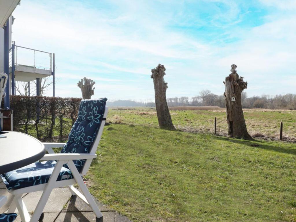 Residenz Haffblick, Wohnung 37 Boltenhagen  Luaran gambar