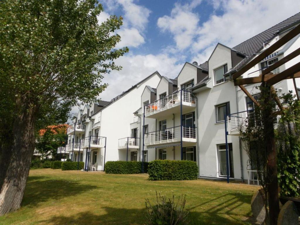 Residenz Haffblick, Wohnung 37 Boltenhagen  Luaran gambar
