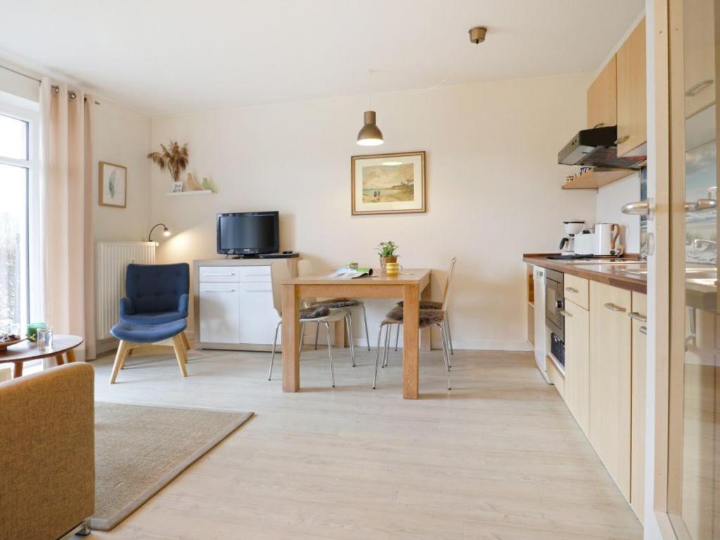 Residenz Haffblick, Wohnung 37 Boltenhagen  Luaran gambar